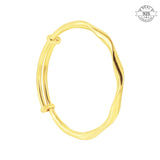 Statement Twirl Cruff