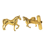 Horse Cufflinks