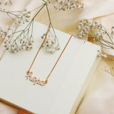 Hope Pendant Made of Fine 925 Silver