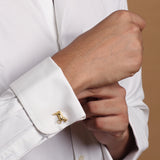 Horse Cufflinks