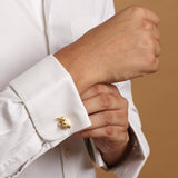 Lion Cufflinks