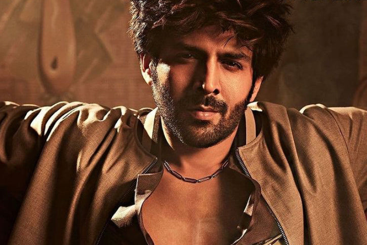 KARTIK AARYAN X FIGARO CHAIN