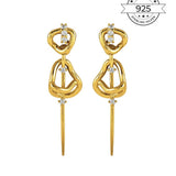 Echo Earrings
