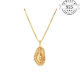 Manifest Necklace