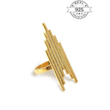 Dainty Spike Band