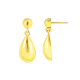 Statement Drop Danglers