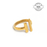 Dainty Gold Ring