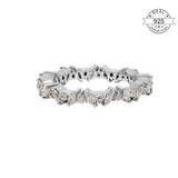 Marquise Band