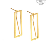 Rectangular Danglers