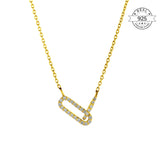 Anchor Pendant
