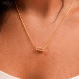 Anchor Pendant