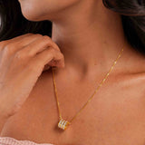 Aster Pendant
