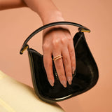 Becoming Ring - Made of Fine 925 Silver