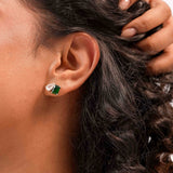 Cassiopeia Studs