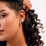 Cassiopeia Studs