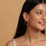 Circular Danglers