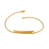 Customised Bracelet