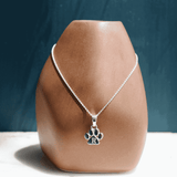 Paw Pendant