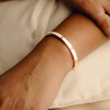 Aurora Gleam Bangle