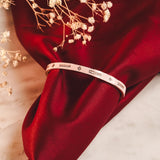 Rosé Dawn Bracelet