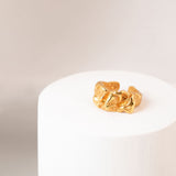 Molten Muse Ring