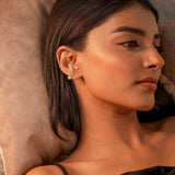 Daydreamer Ear Pointers - Made of Fine 925 Silver