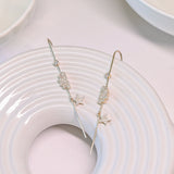 Daydreamer Ear Pointers - Made of Fine 925 Silver