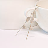 Daydreamer Ear Pointers - Made of Fine 925 Silver