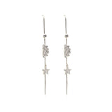 Daydreamer Ear Pointers - Made of Fine 925 Silver