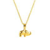 Elephant Pendant