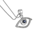 Evil Eye Necklace