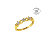 Halo Ring