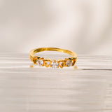 Halo Ring