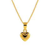 Heart Pendant