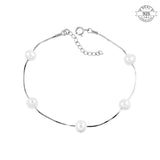 Pearl Bracelet