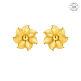 Flora Luxe - Made of Fine 925 Silver