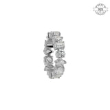 Eterna Ring - Made of Fine 925 Silver