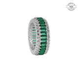Eloria Ring - Made of Fine 925 Silver