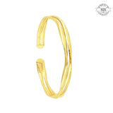 Celeste Dual Cuff