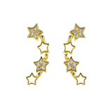 Star Earrings