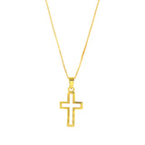 Cross Pendant