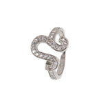 Leo Zodiac Ring