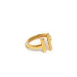 Dainty Gold Ring