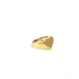 Heart Signet