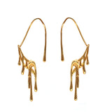 Glam Drop Earrings