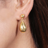 Statement Drop Danglers