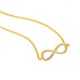 Infinity Pendant