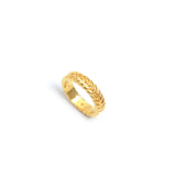 Leaf Ring