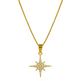 North Star Pendant