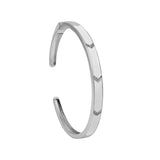 Aurora Gleam Bangle